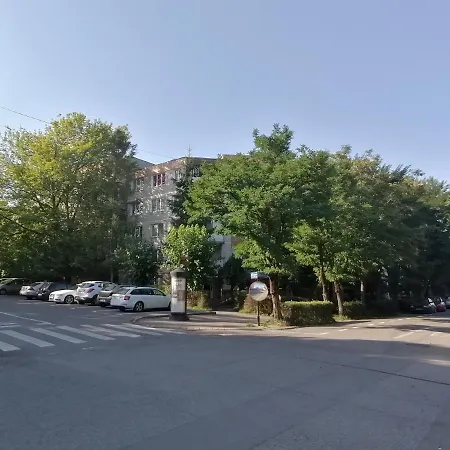 Bethlen Apartman Odorheiu Secuiesc Exterior photo