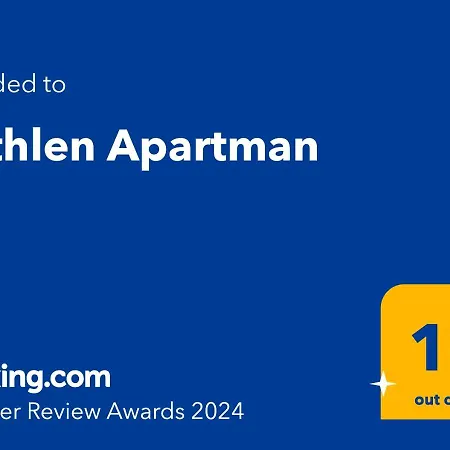 Bethlen Apartman Odorheiu Secuiesc Exterior photo