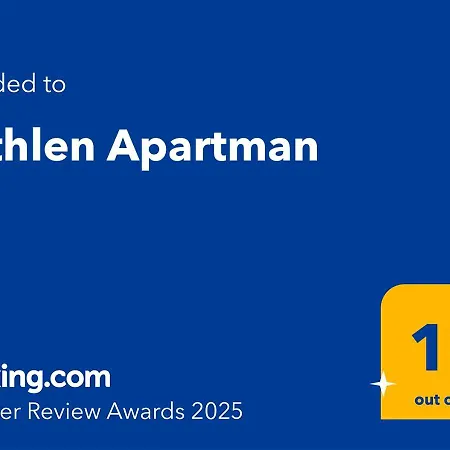 Bethlen Apartman Odorheiu Secuiesc Exterior photo