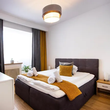 Bethlen Apartman Odorheiu Secuiesc Exterior photo