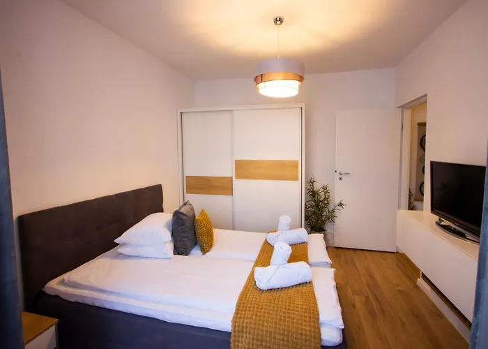 Bethlen Apartman