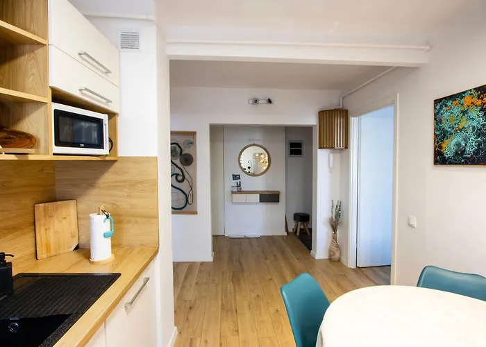 Bethlen Apartman