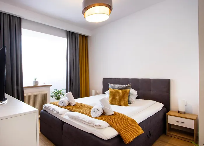 Bethlen Apartman