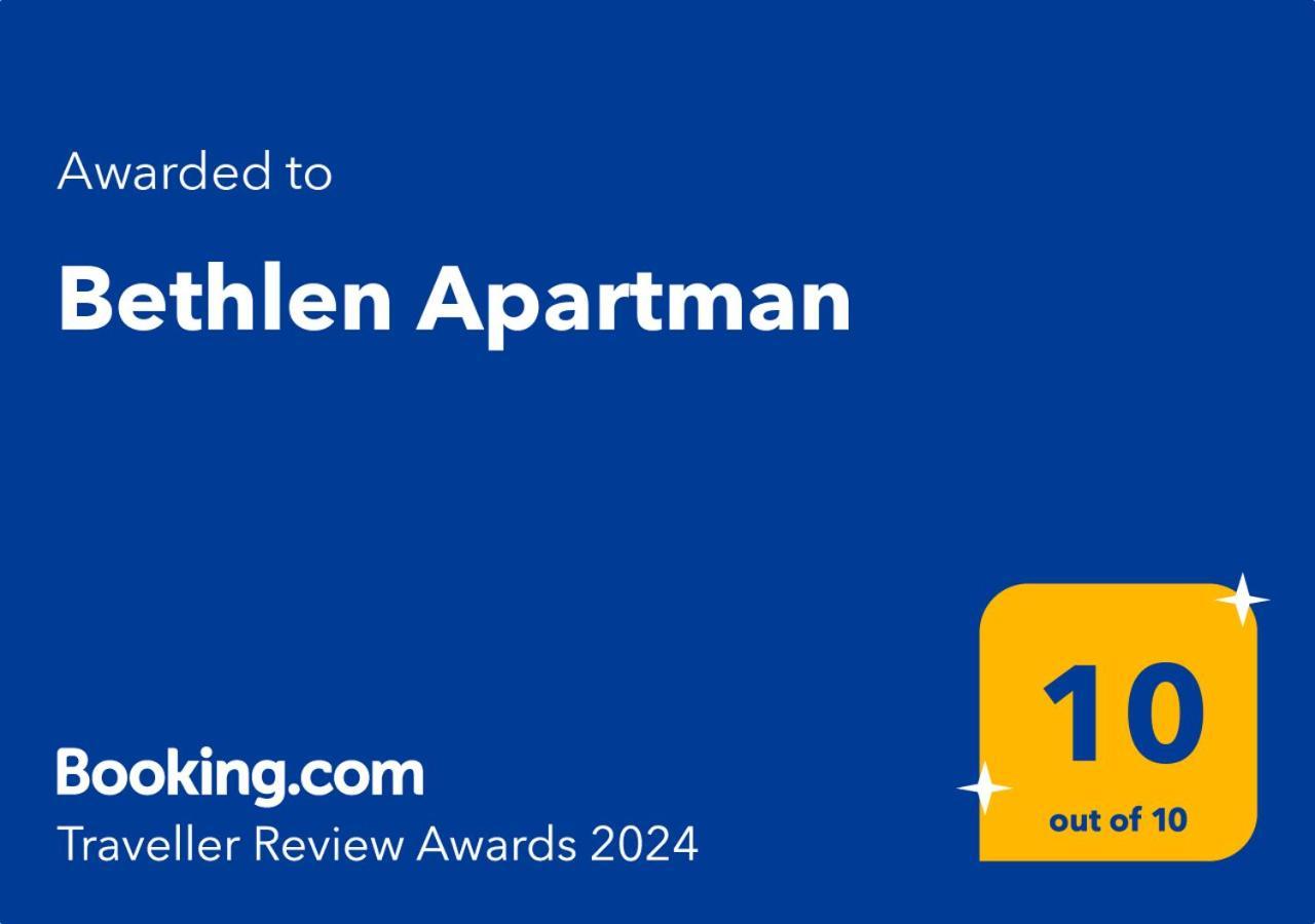 Apartment Bethlen Odorheiu Secuiesc