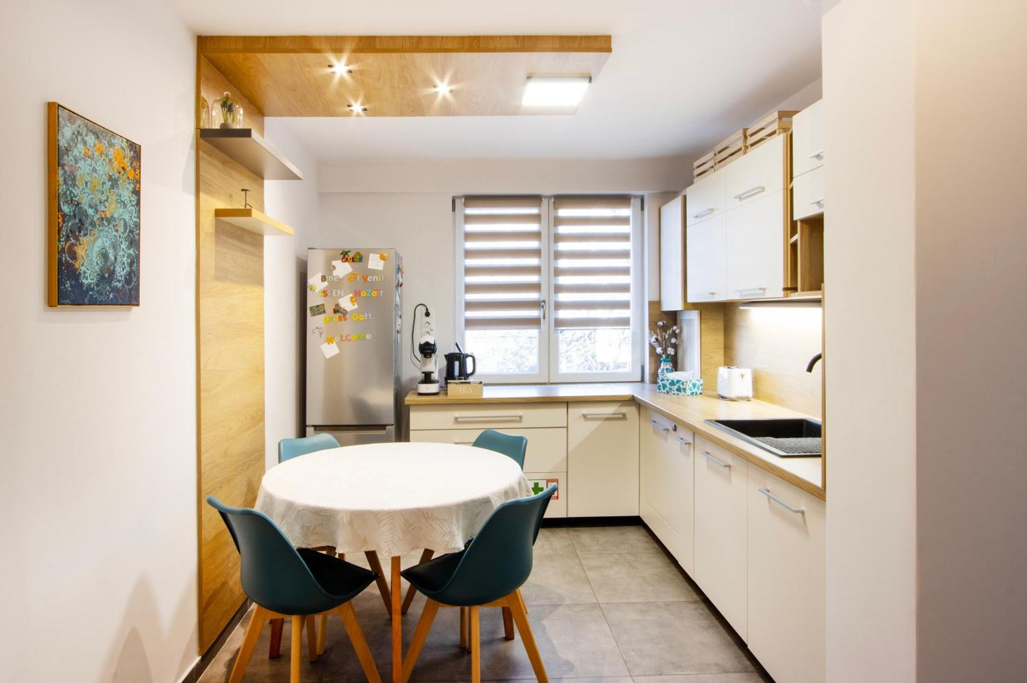 Apartment Bethlen Odorheiu Secuiesc