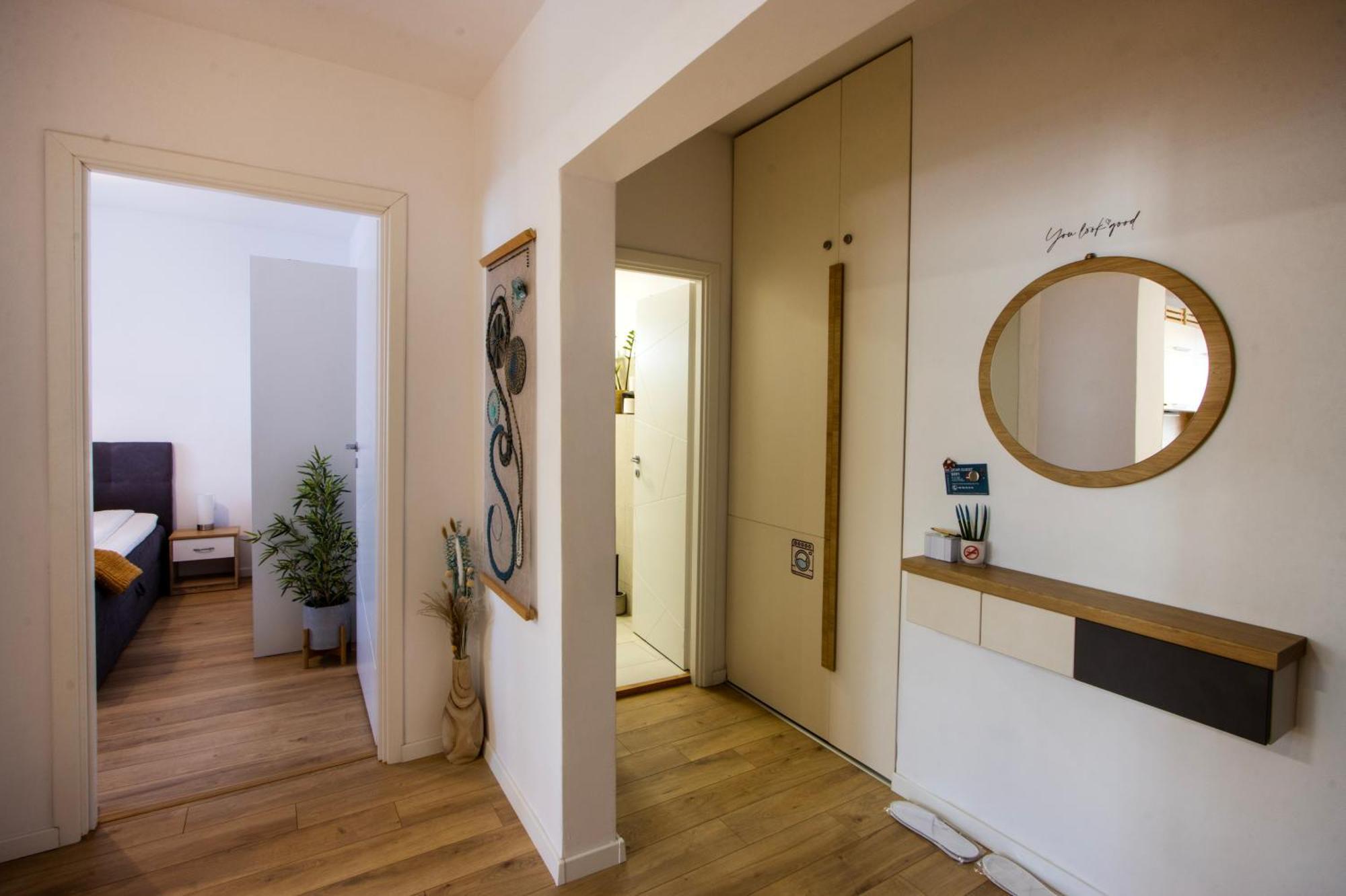 Apartment Bethlen