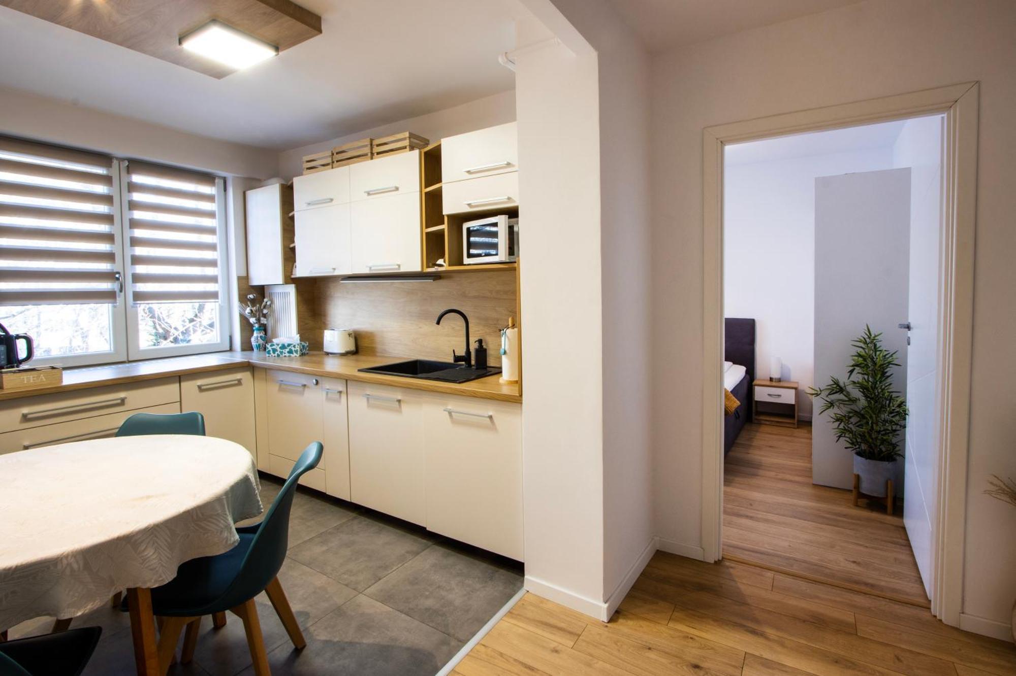 Apartamento Bethlen *